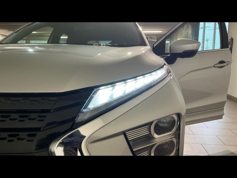 Mitsubishi Eclipse Cross MY23