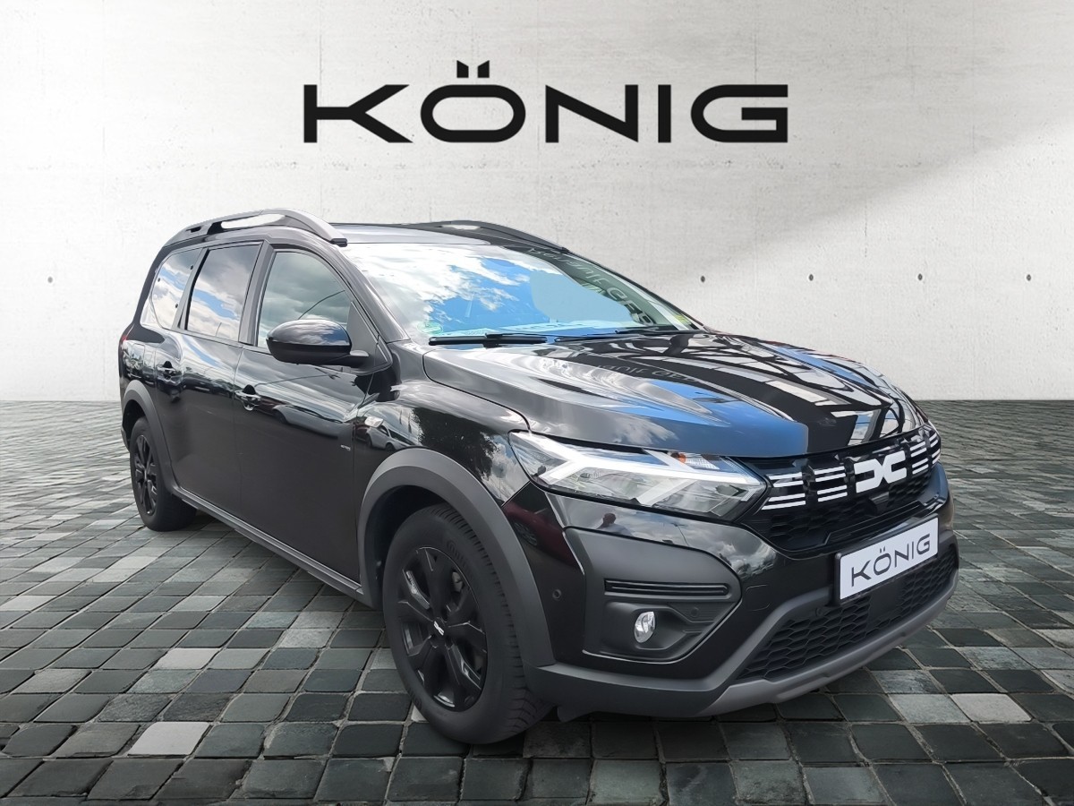 Dacia Jogger – Bild 5