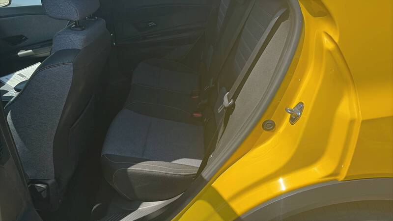 Renault R5 E-Tech Electrique