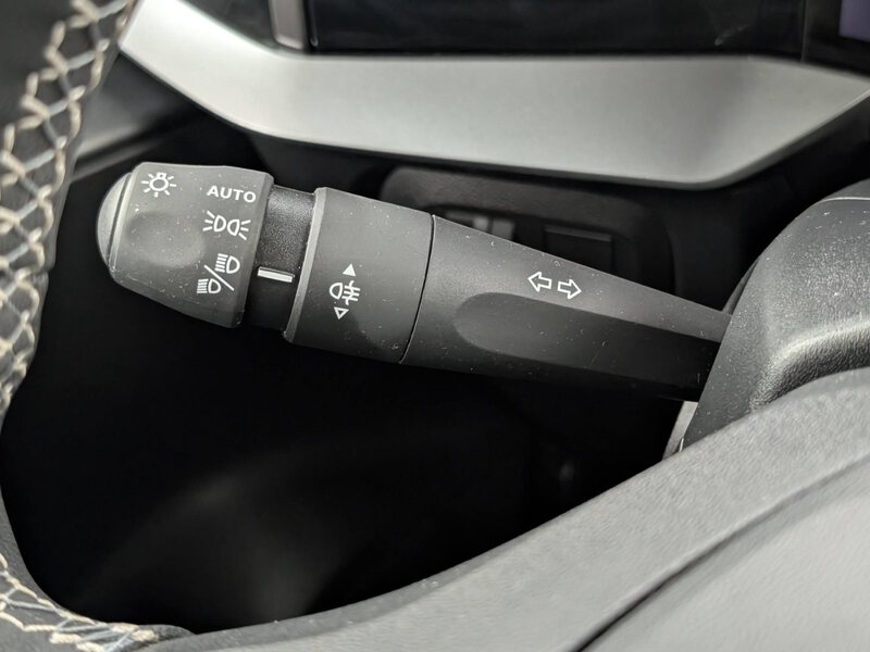 Fahrzeugabbildung Mokka 1.2 Turbo GS LED Kamera Bild 27 von 33