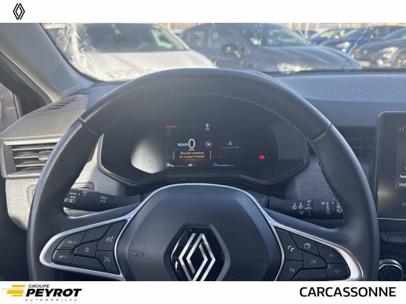 Renault Clio V