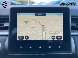 Vehicle 3D Image