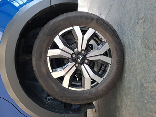 Vehicle 3D Image