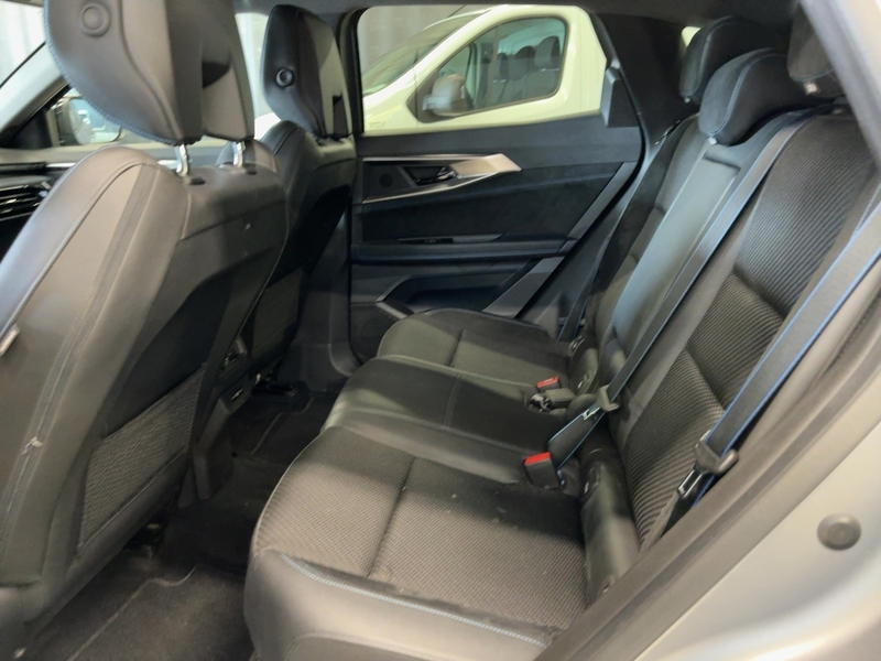 Fahrzeugabbildung Austral Iconic Esprit Alpine full hybrid 200 Bild 8 von 16