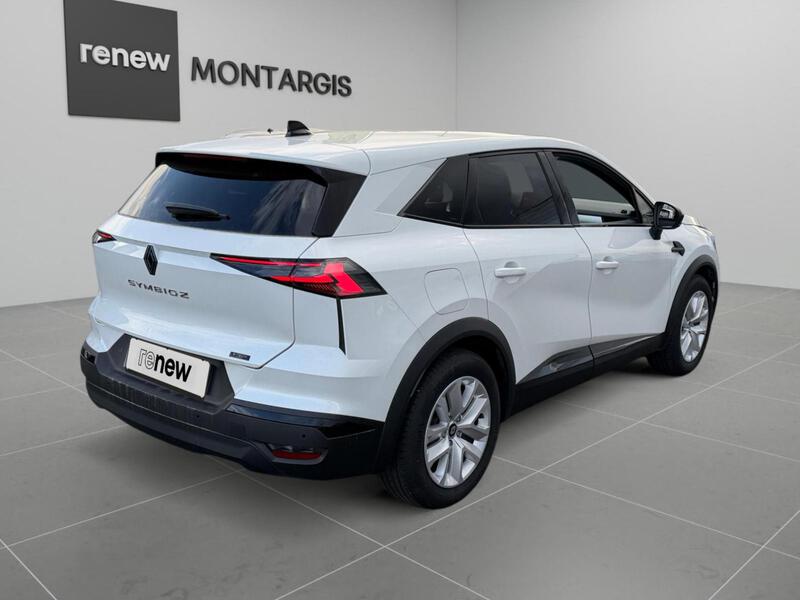 Renault Symbioz