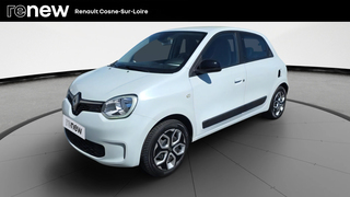 TWINGO III