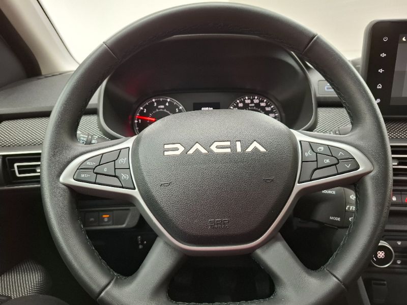 DACIA Logan 2024 — imagine 43