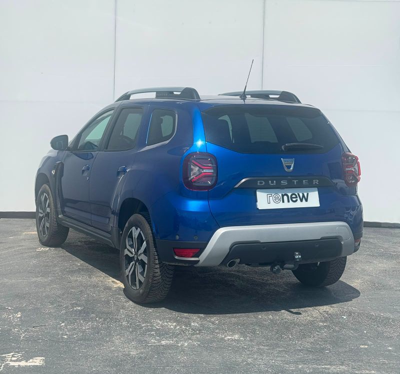 DACIA Duster 2021 — imagine 31