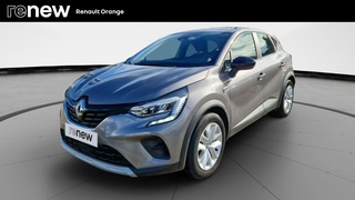 CAPTUR