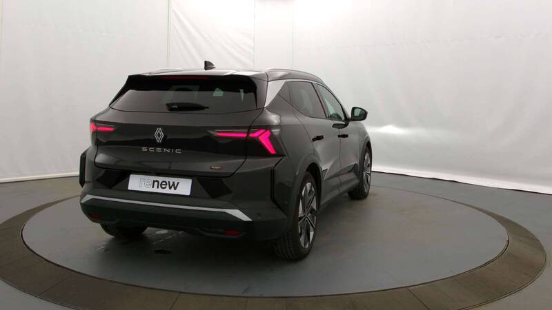Renault Scenic E-Tech Electrique