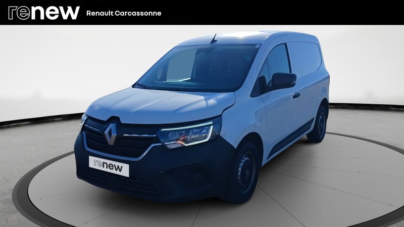 Renault Kangoo VU