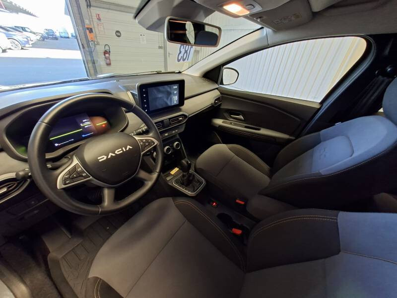 Dacia Jogger
