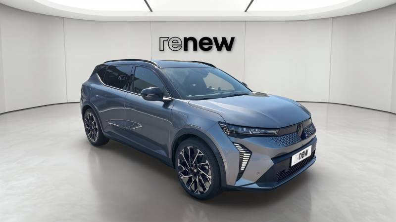 Renault Scenic E-Tech Electrique