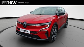 MEGANE E-TECH ELECTRIQUE