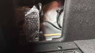 Vehicle 3D Image