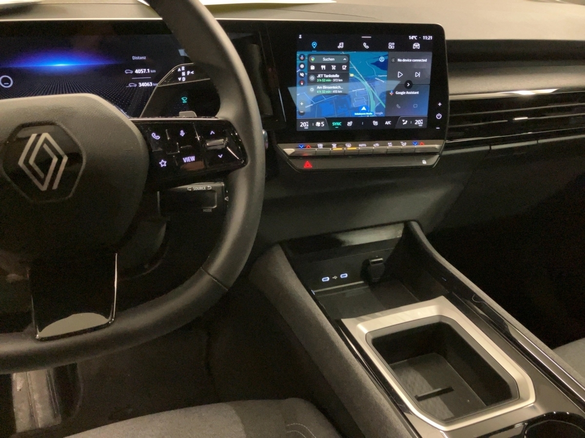 Renault Austral – Bild 9