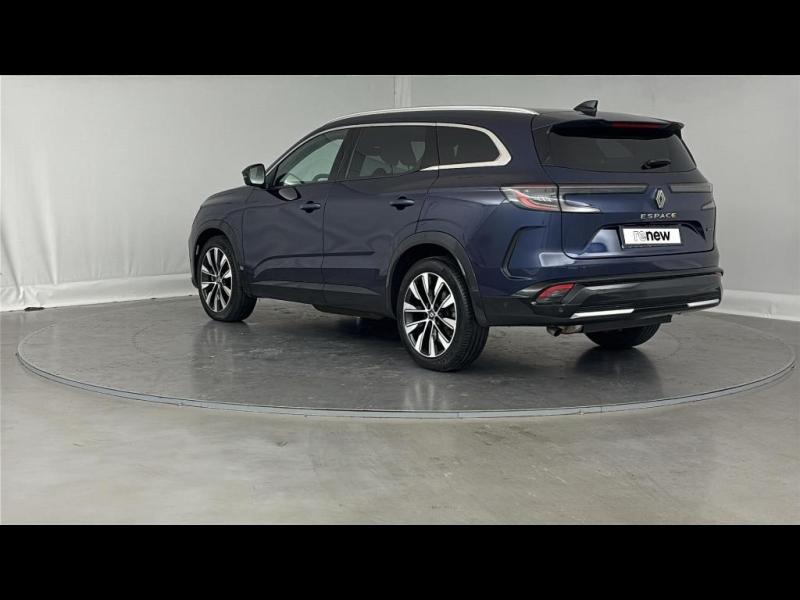 Renault Espace VI