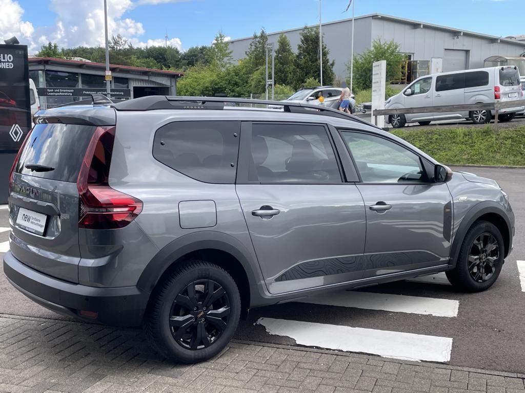 Dacia Jogger – Bild 4