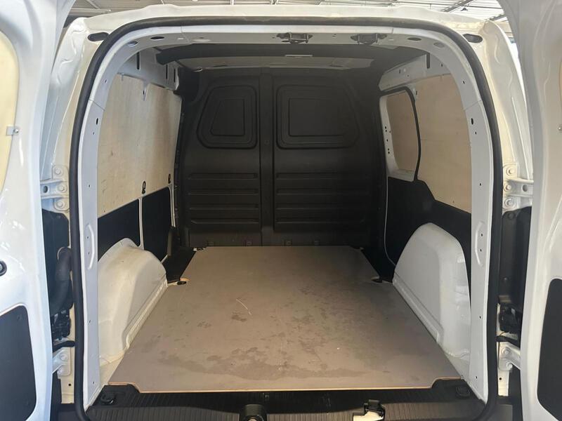 Renault Kangoo VU