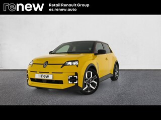 R5 E-TECH ELÉCTRICO