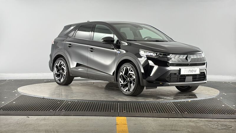 Renault Symbioz