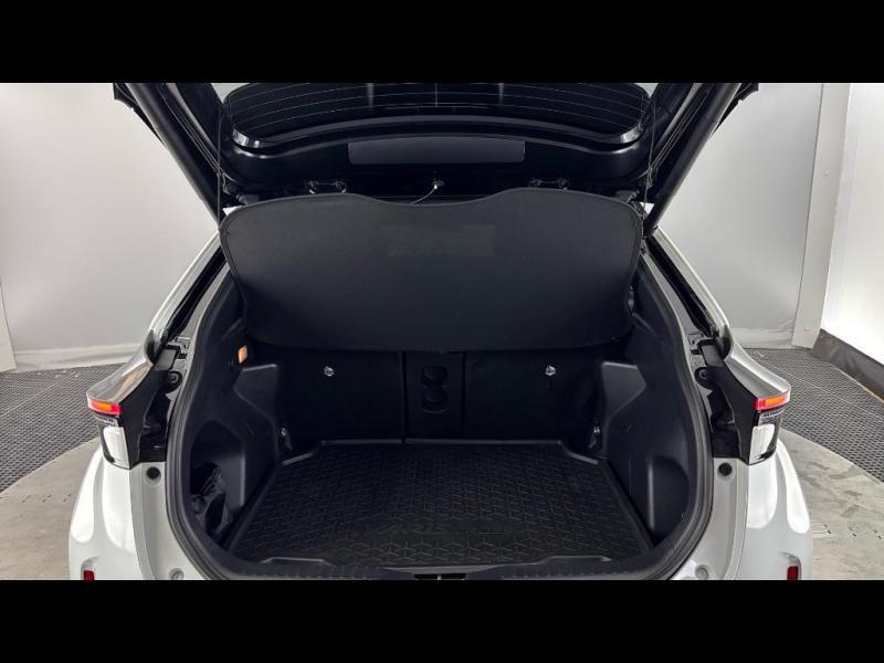 Toyota Yaris Cross Hybride