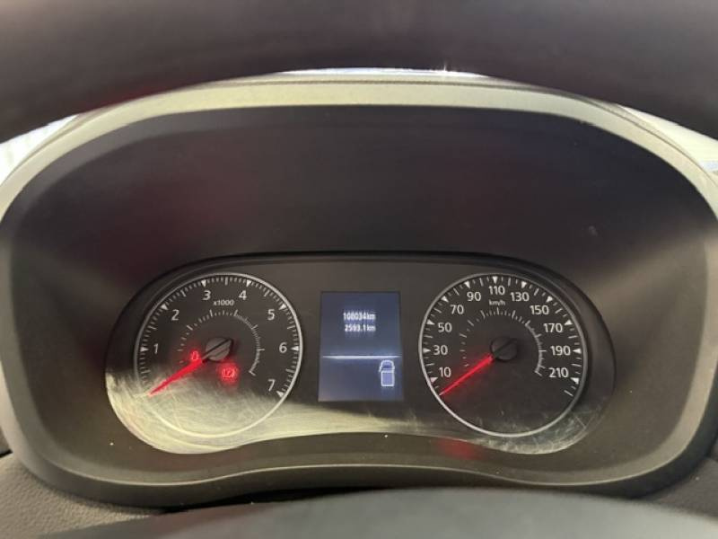 Renault Master III