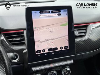 Vehicle 3D Image