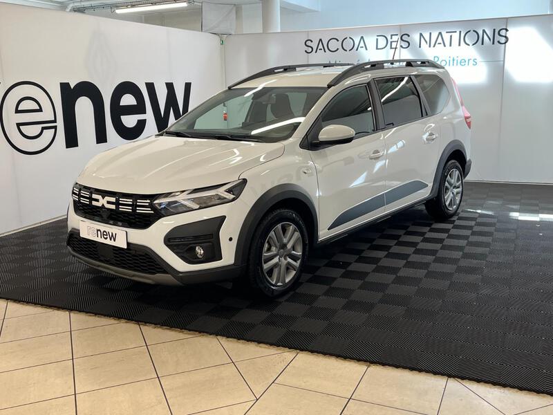Dacia Jogger