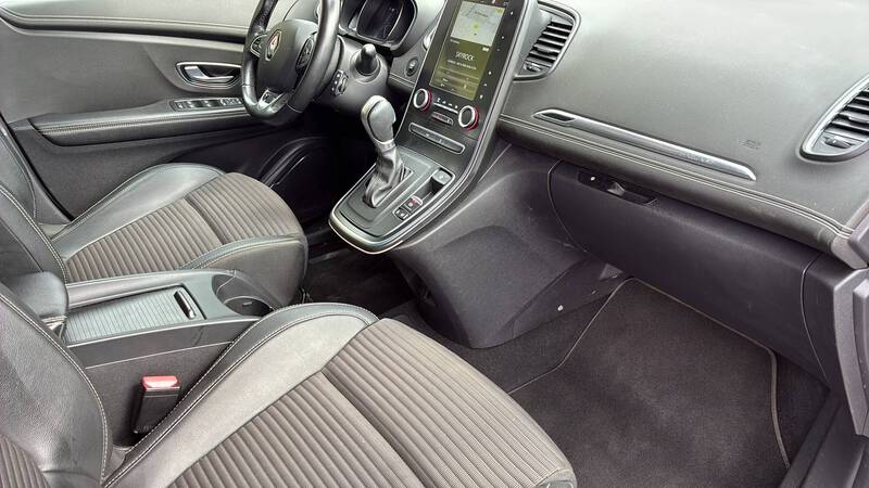 Renault Scenic IV