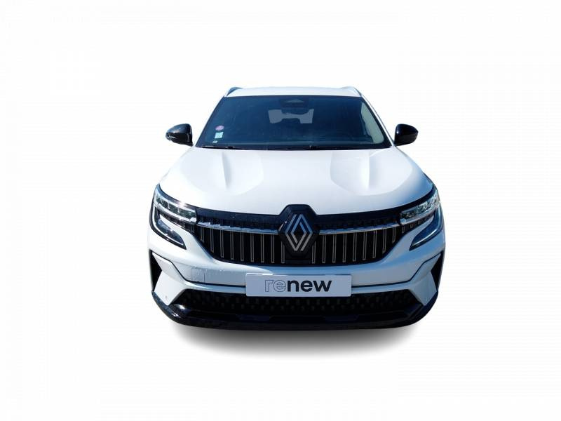 Renault Espace VI