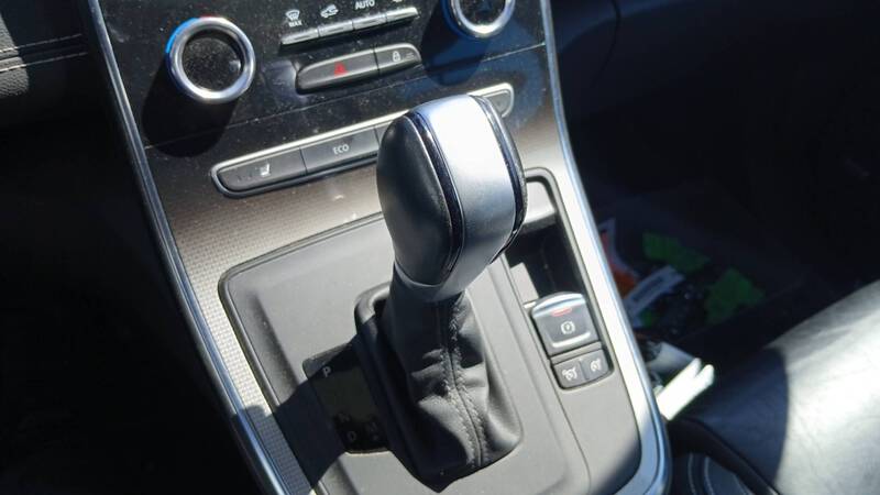 Renault Grand Scenic IV