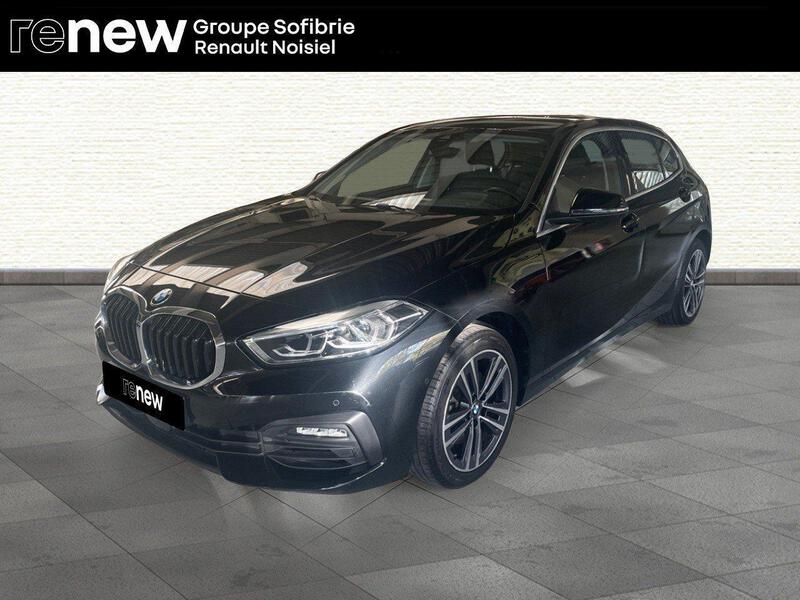 BMW Serie 1