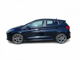 Vehicle 3D Image