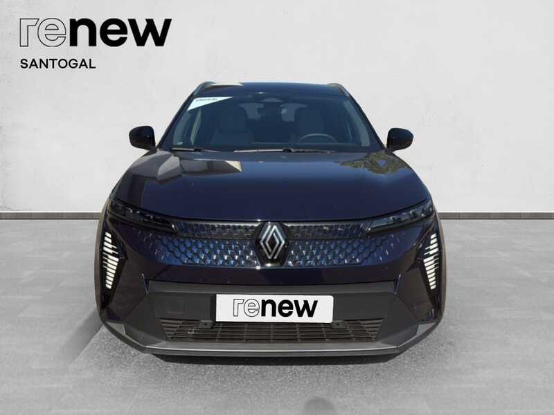 RENAULT Scenic E-Tech 87 kWh Techno — photo 2