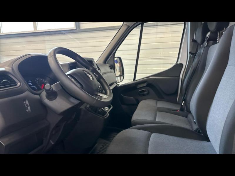 Renault Master Fourgon