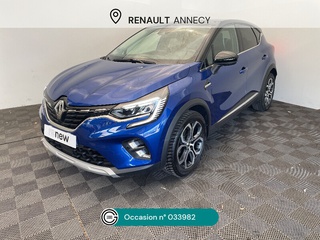CAPTUR