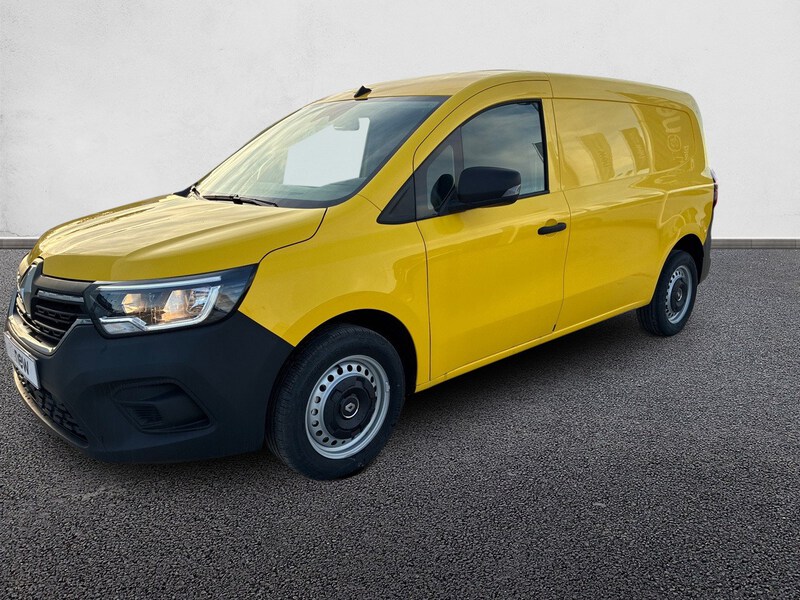 Renault Kangoo Furgón