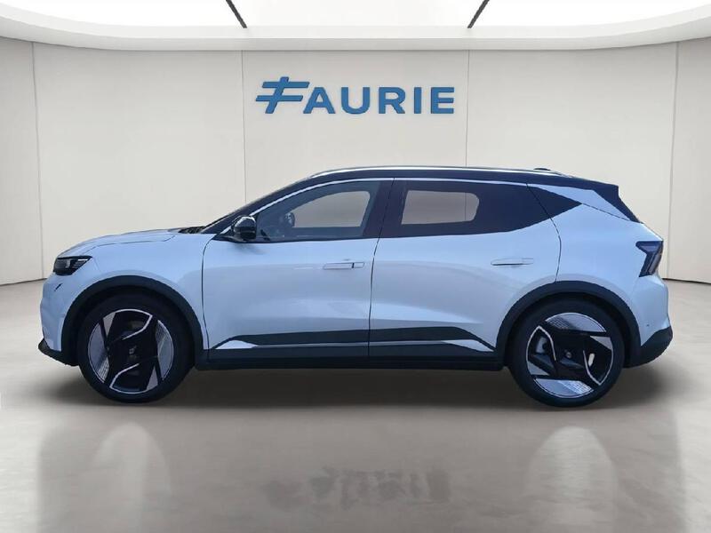 Renault Scenic E-Tech Electrique
