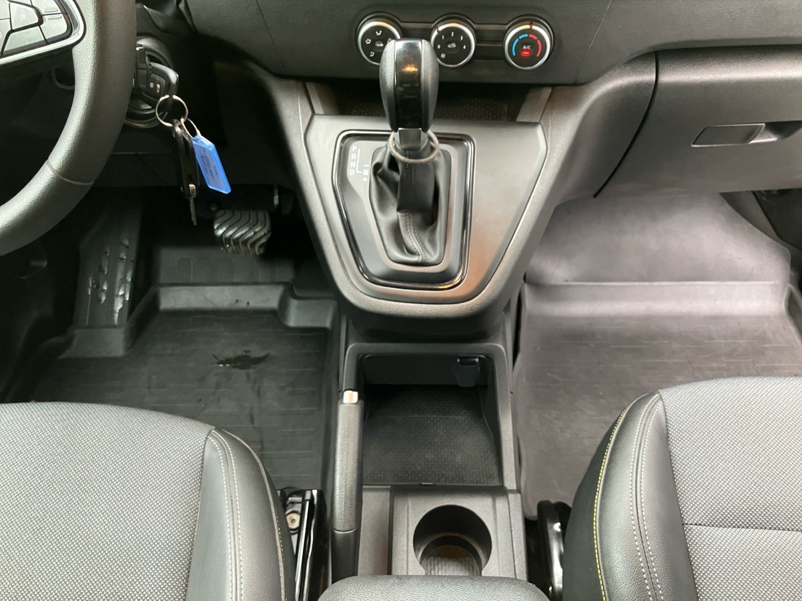 Renault Kangoo – Bild 10