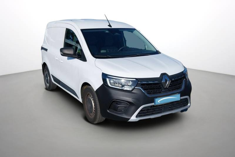 Renault Kangoo VU