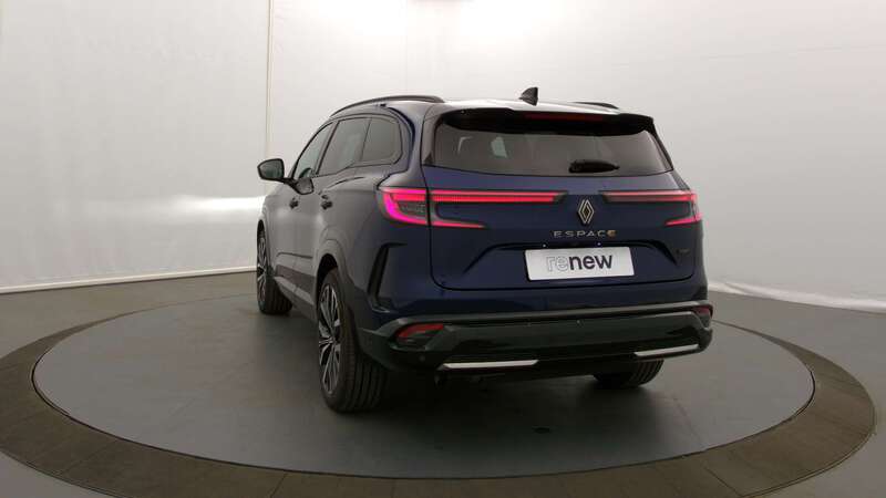 Renault Espace VI