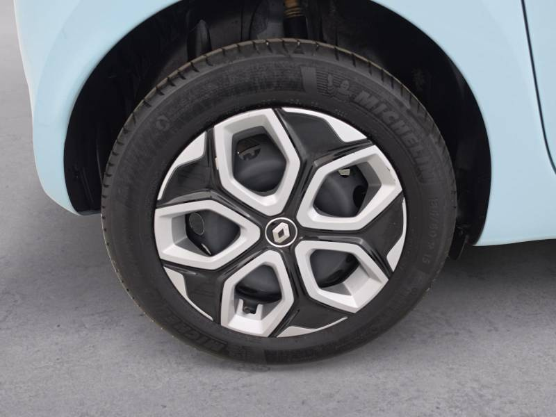 Renault Twingo E-Tech Electrique