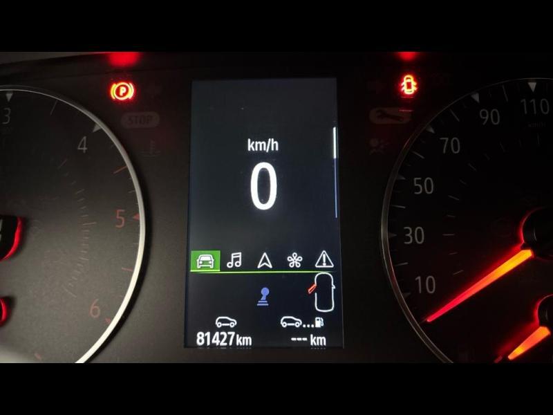 Renault Megane IV Societe