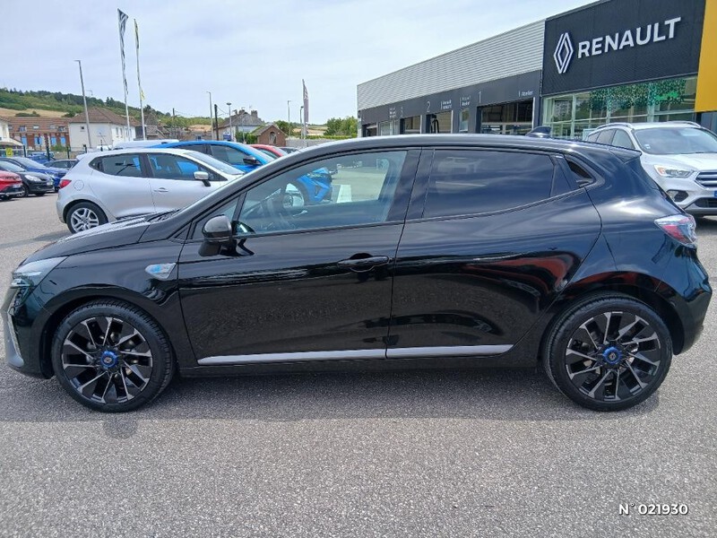 Renault Clio V