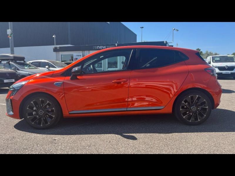Renault Clio V