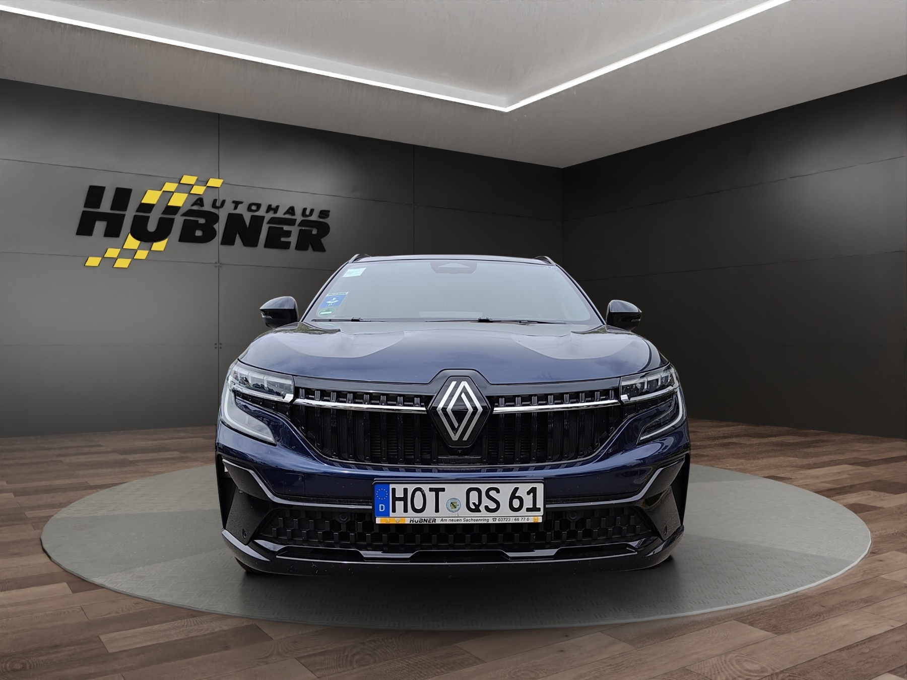 Renault Espace – Bild 8