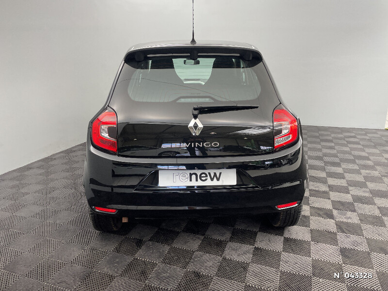 Renault Twingo III