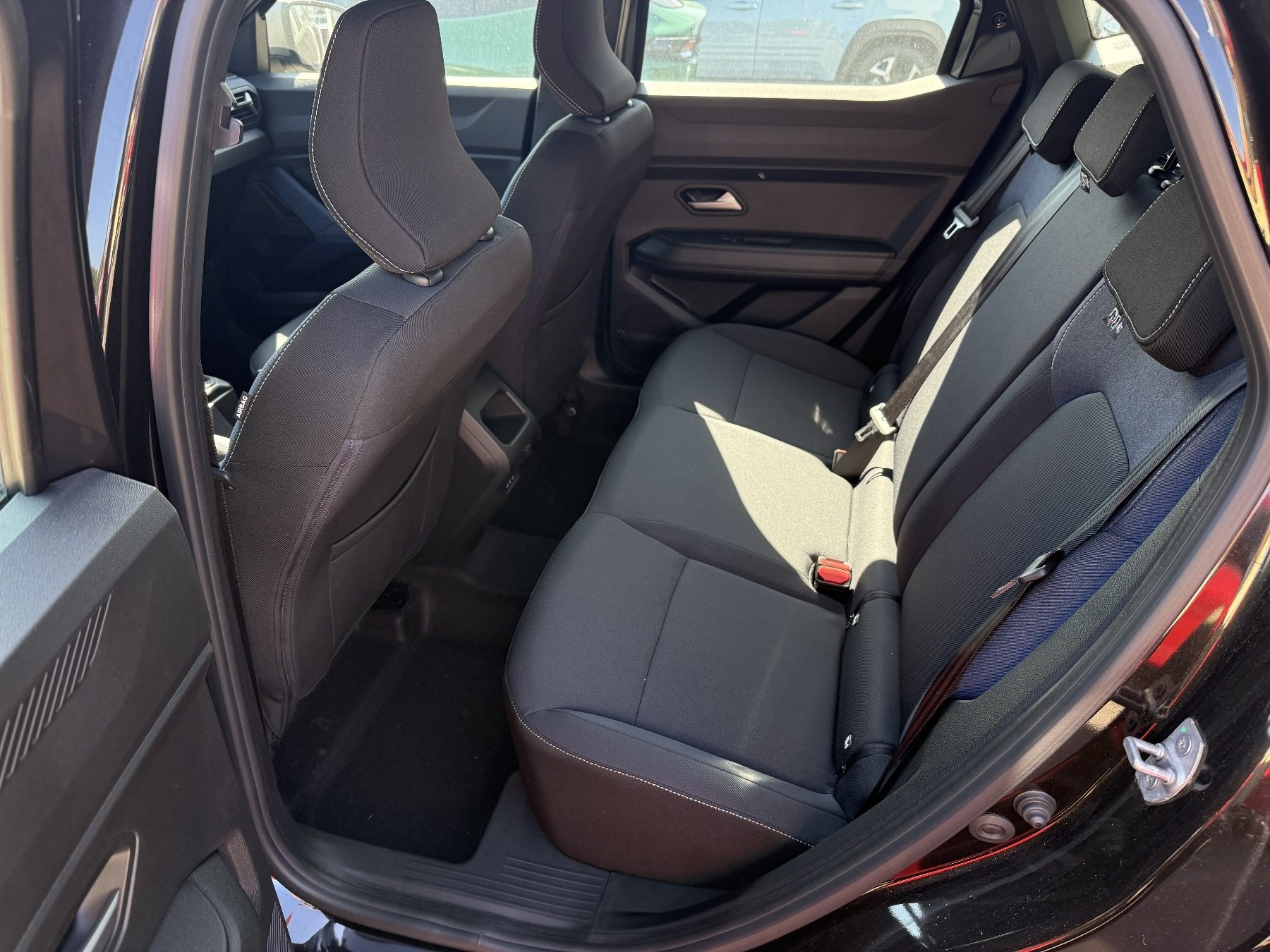 Dacia Duster – Bild 12
