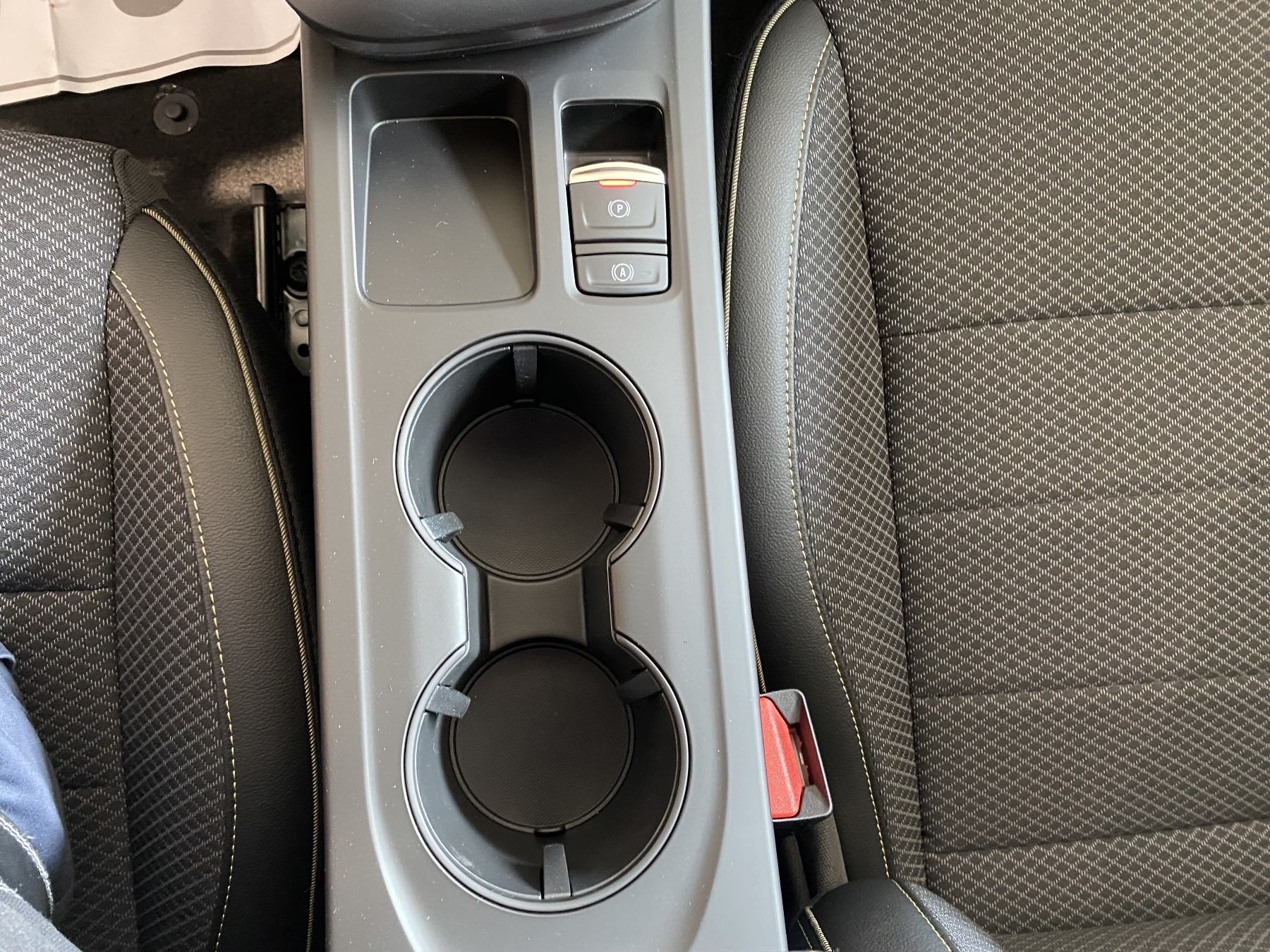 Renault Arkana – Bild 37